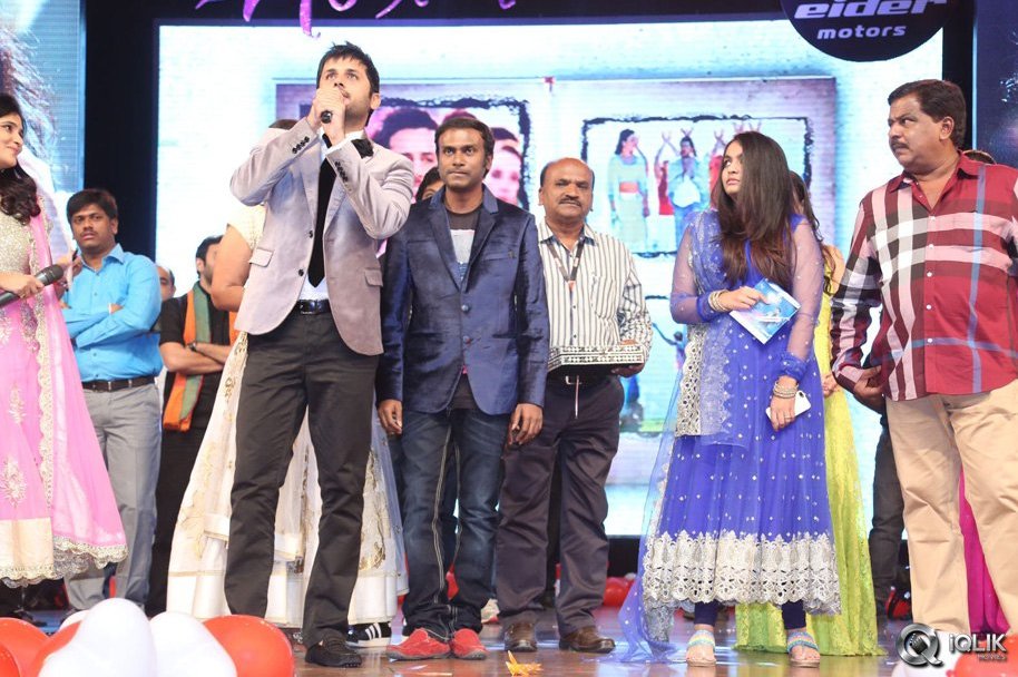 Chinnadana-Neekosam-Movie-Audio-Launch